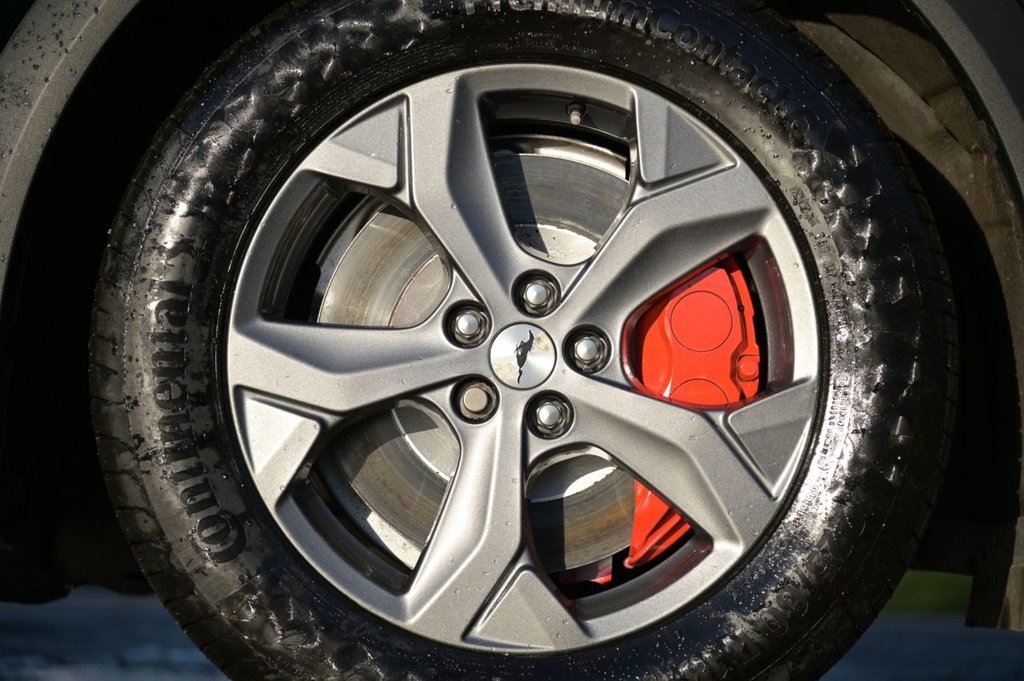 Used Ford Mustang Mach-E 2021 for sale - 76417374: Photo 38