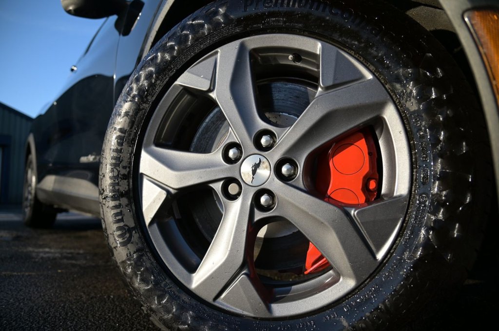 Used Ford Mustang Mach-E 2021 for sale - 76417374: Photo 39