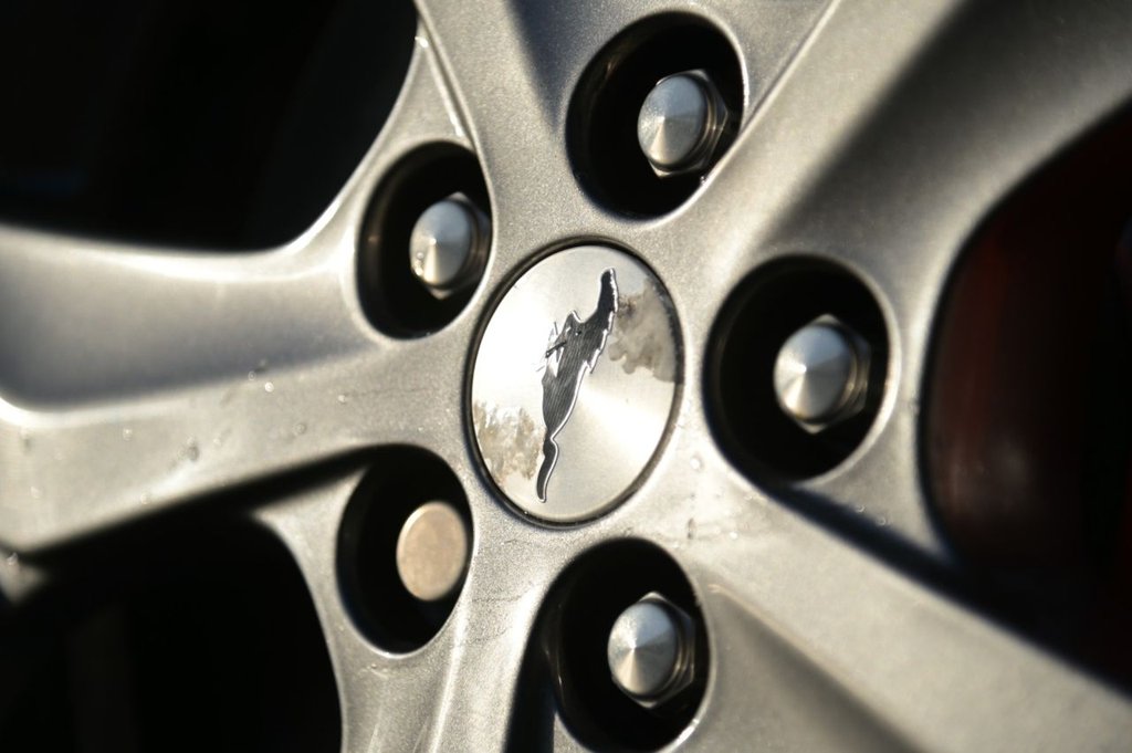 Used Ford Mustang Mach-E 2021 for sale - 76417374: Photo 40