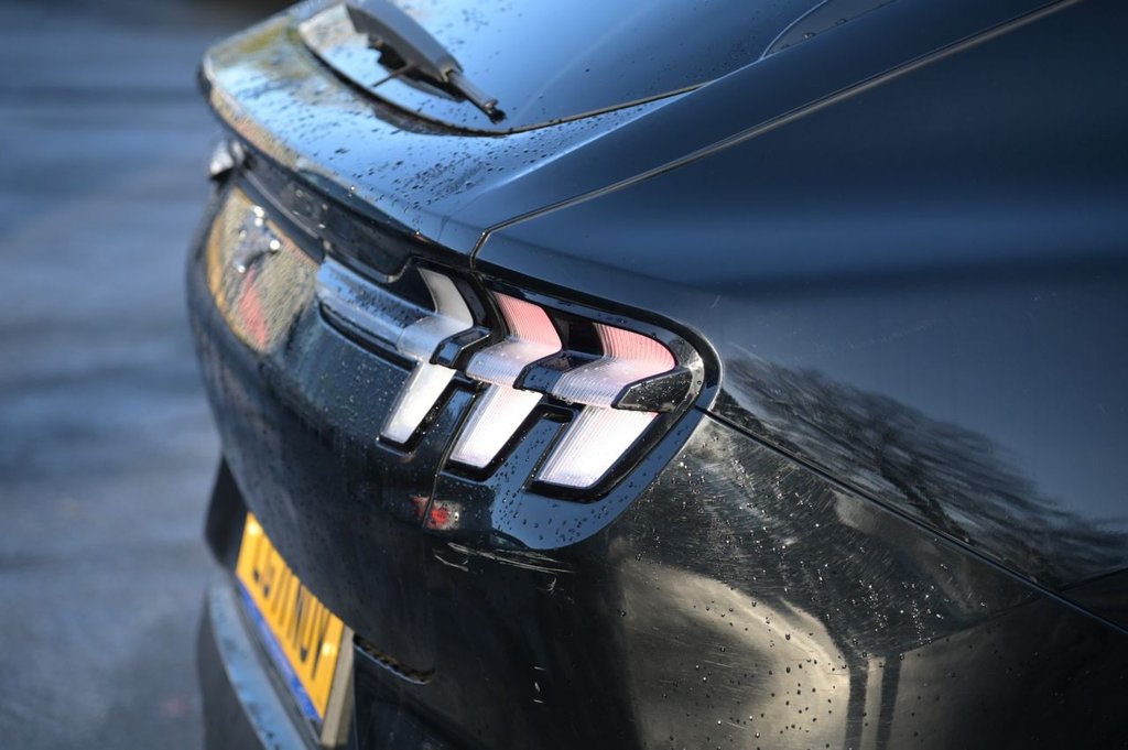 Used Ford Mustang Mach-E 2021 for sale - 76417374: Photo 43