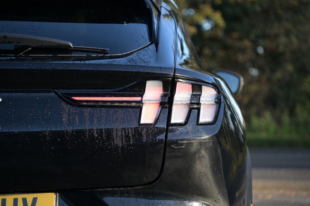 Used Ford Mustang Mach-E 2021 for sale - 76417374: Photo 44