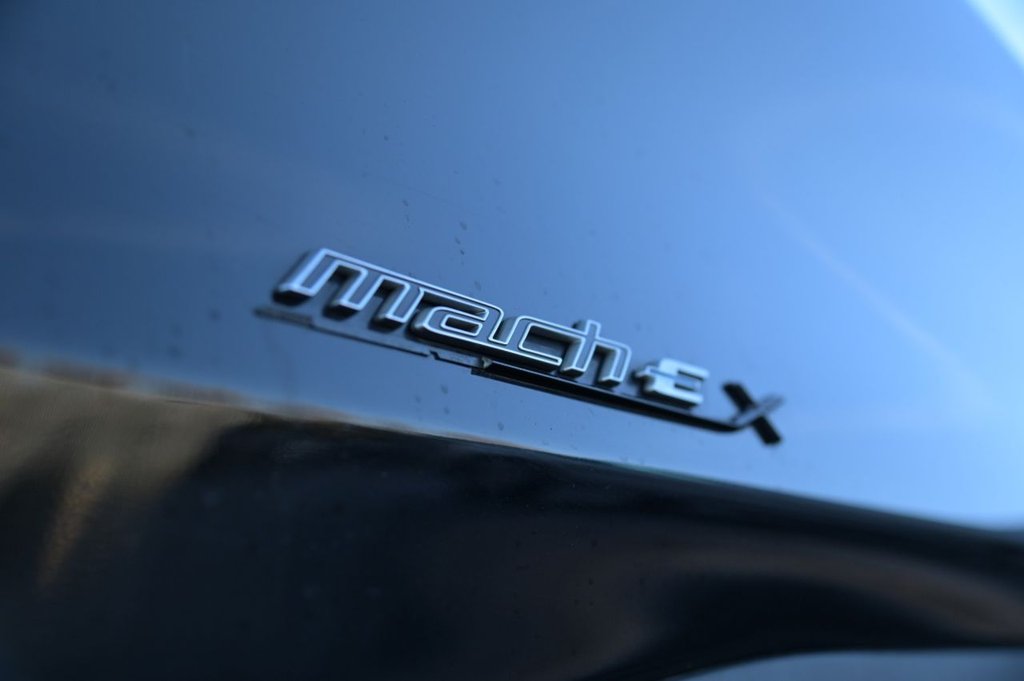 Used Ford Mustang Mach-E 2021 for sale - 76417374: Photo 47