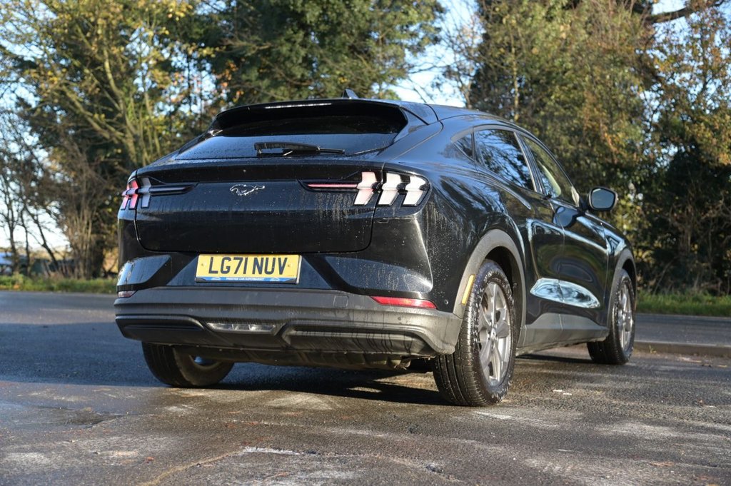 Used Ford Mustang Mach-E 2021 for sale - 76417374: Photo 7