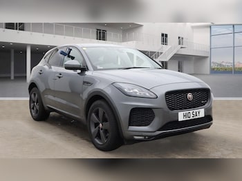 2019 (69) - 2.0 D150 Chequered Flag SUV 5dr Diesel Auto AWD Euro 6 (s/s) (150 ps)