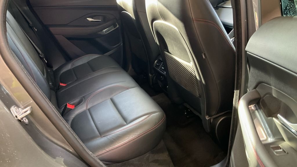 Used Jaguar E-Pace 2019 for sale - 76406469: Photo 5