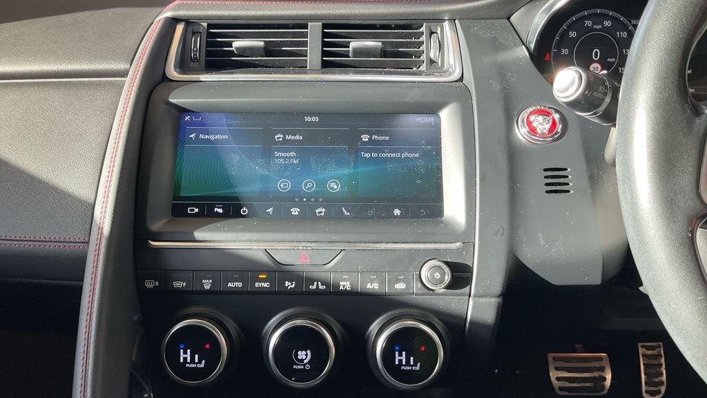 Used Jaguar E-Pace 2019 for sale - 76406469: Photo 7