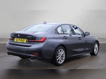 Used BMW 3 Series 2021 for sale - 76642781: Photo