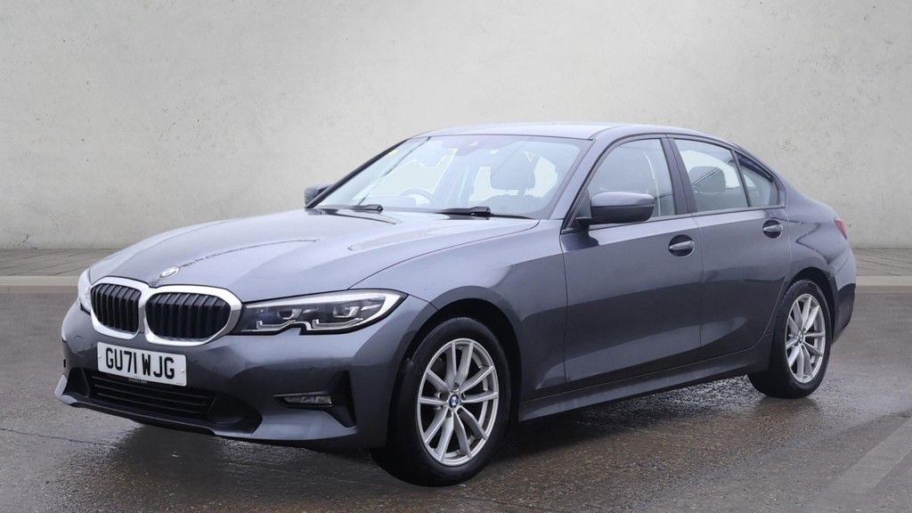 Used BMW 3 Series 2021 for sale - 76642781: Photo 4