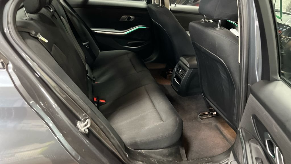 Used BMW 3 Series 2021 for sale - 76642781: Photo 8