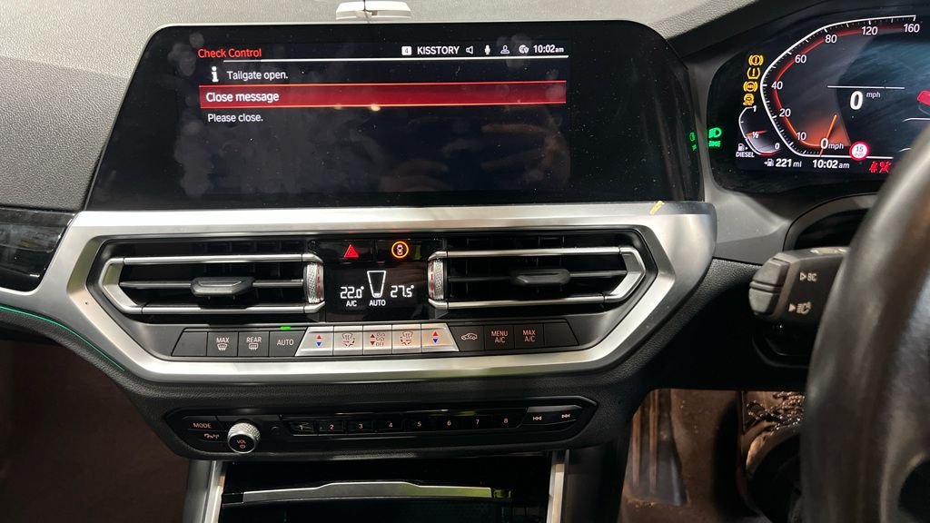 Used BMW 3 Series 2021 for sale - 76642781: Photo 9