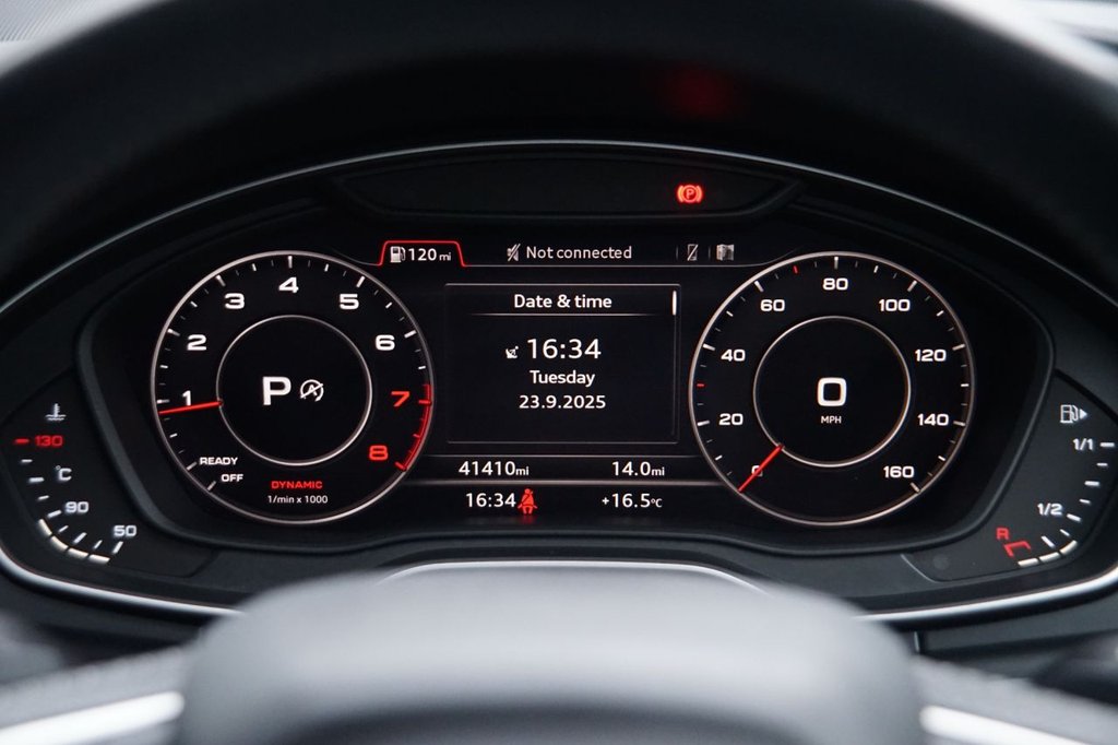 Used Audi Q5 2019 for sale - 75911963: Photo 15