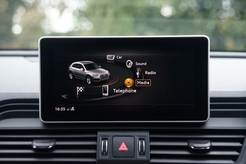 Used Audi Q5 2019 for sale - 75911963: Photo 18