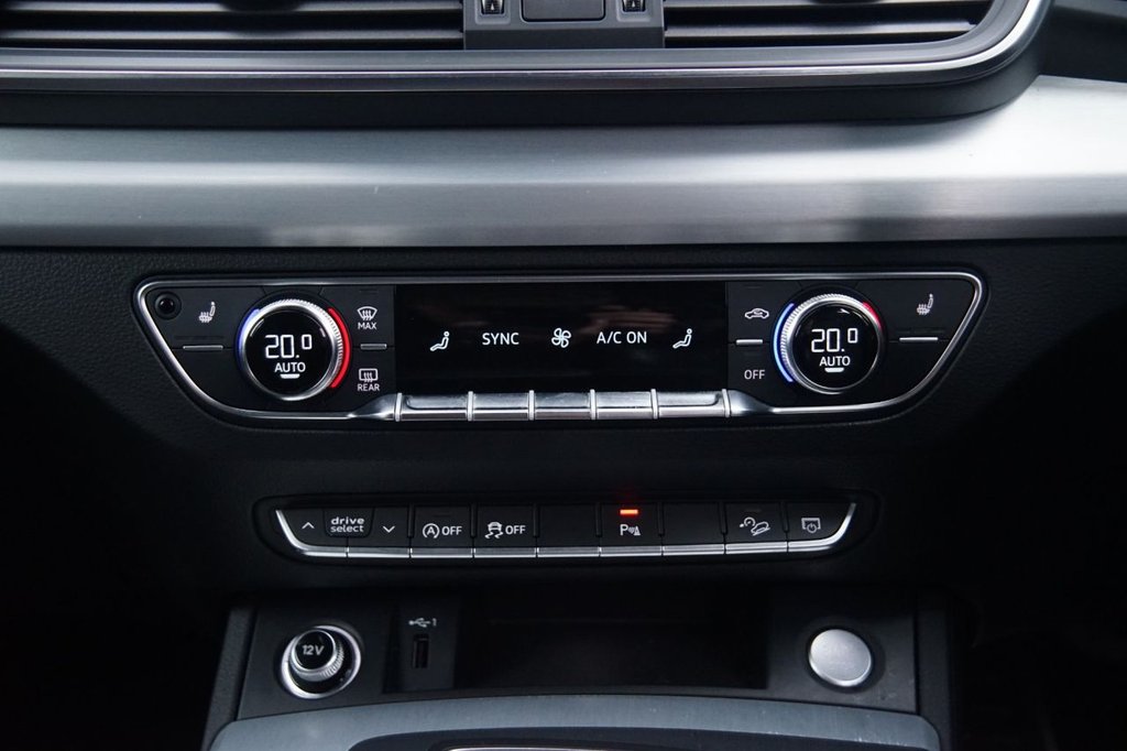 Used Audi Q5 2019 for sale - 75911963: Photo 19