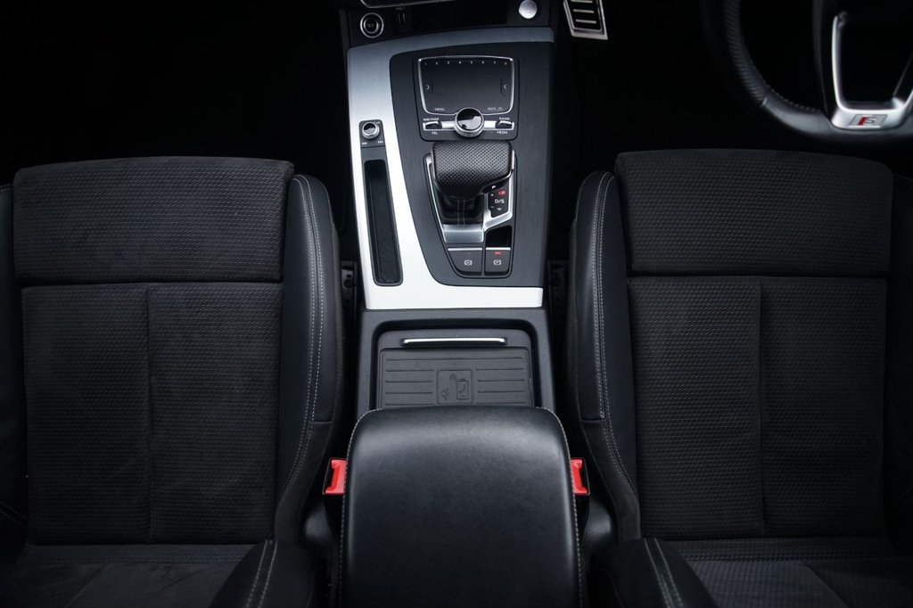 Used Audi Q5 2019 for sale - 75911963: Photo 20