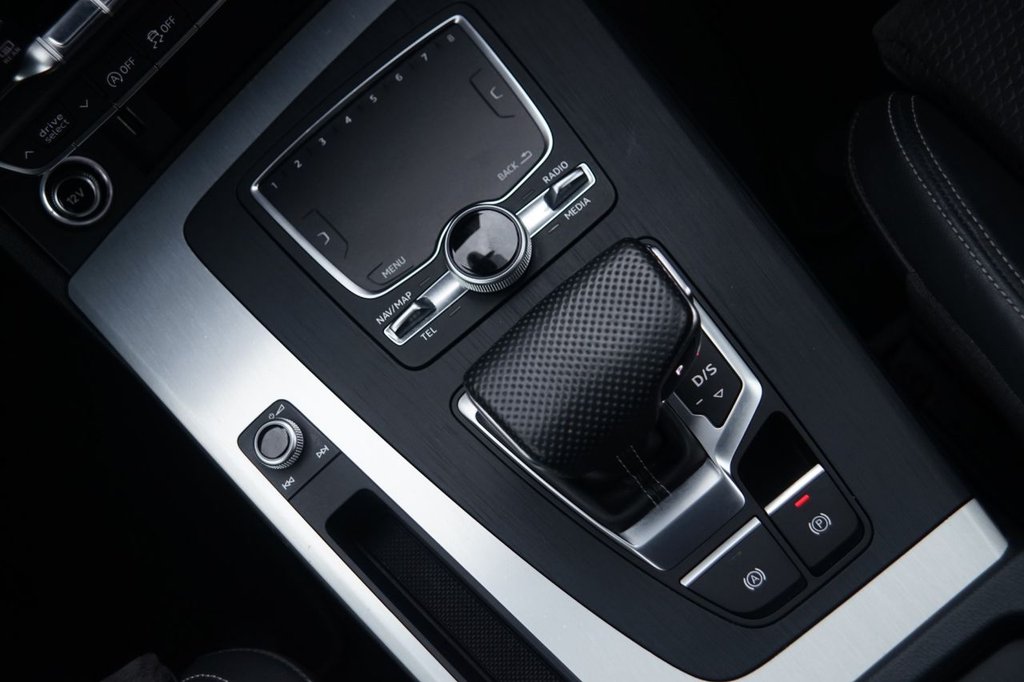 Used Audi Q5 2019 for sale - 75911963: Photo 21