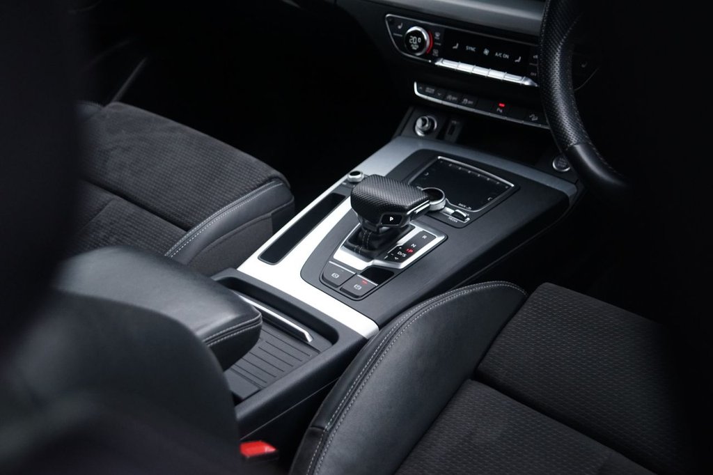 Used Audi Q5 2019 for sale - 75911963: Photo 22