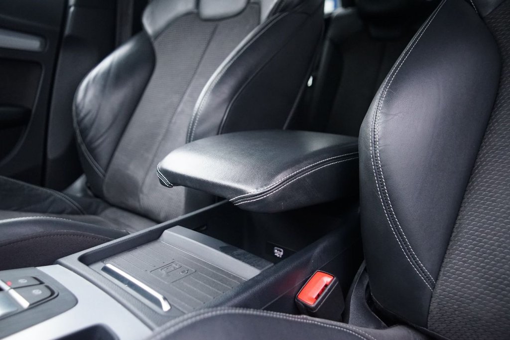 Used Audi Q5 2019 for sale - 75911963: Photo 23