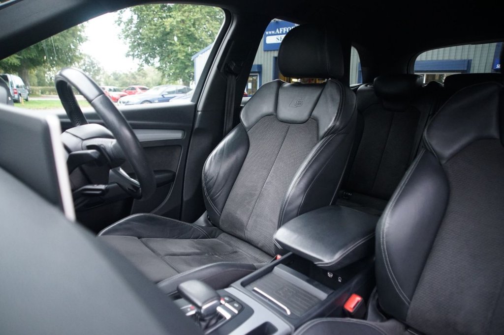 Used Audi Q5 2019 for sale - 75911963: Photo 24