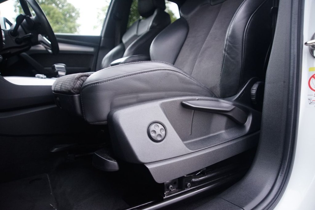 Used Audi Q5 2019 for sale - 75911963: Photo 25