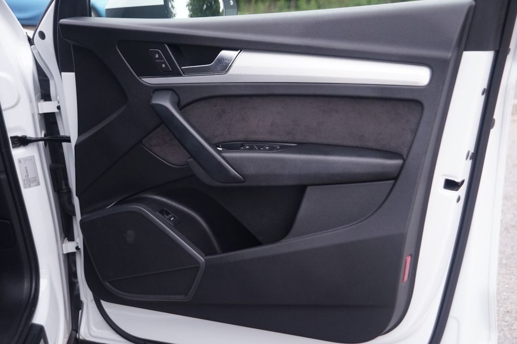 Used Audi Q5 2019 for sale - 75911963: Photo 28