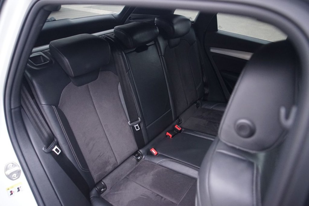 Used Audi Q5 2019 for sale - 75911963: Photo 31