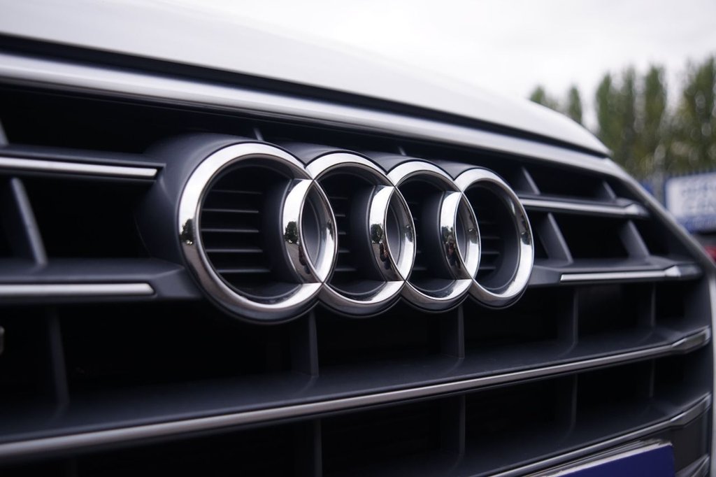 Used Audi Q5 2019 for sale - 75911963: Photo 32