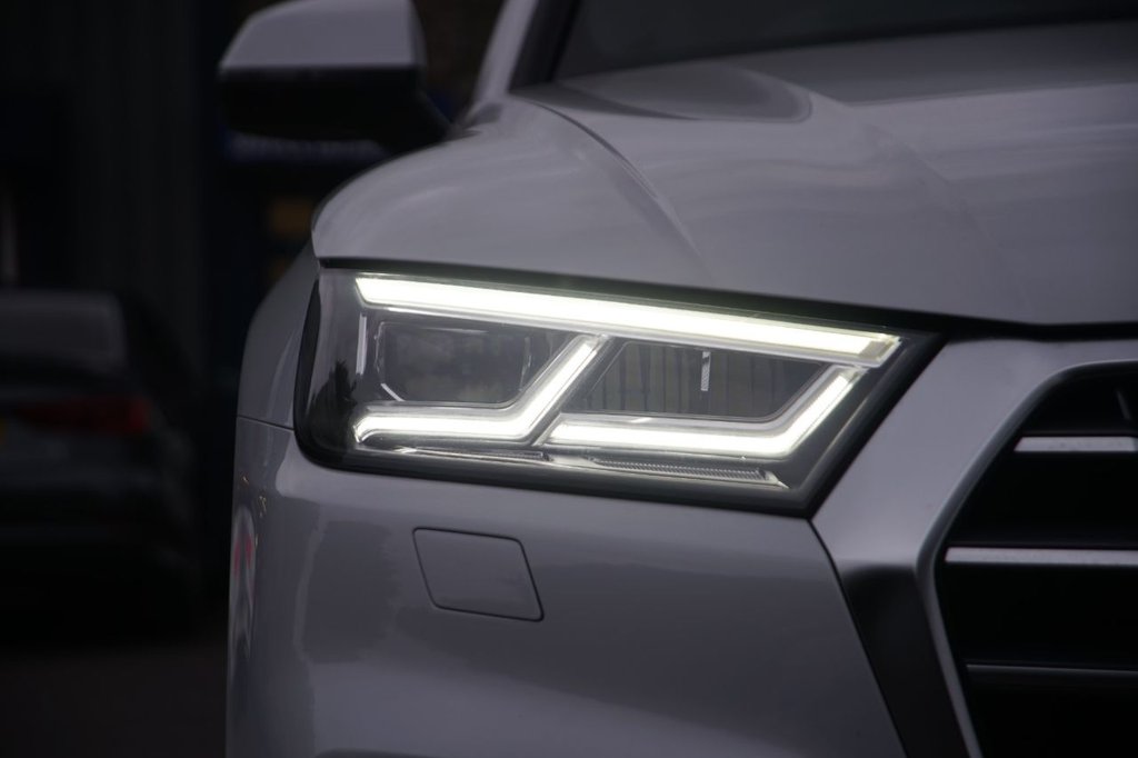 Used Audi Q5 2019 for sale - 75911963: Photo 34