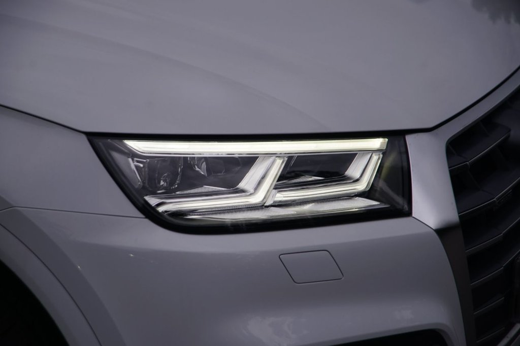 Used Audi Q5 2019 for sale - 75911963: Photo 35