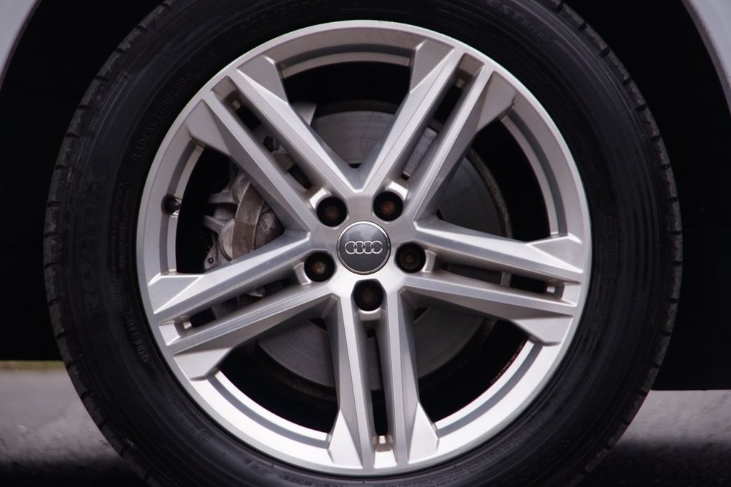 Used Audi Q5 2019 for sale - 75911963: Photo 37