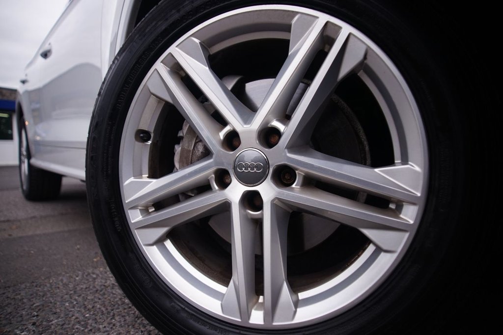 Used Audi Q5 2019 for sale - 75911963: Photo 38