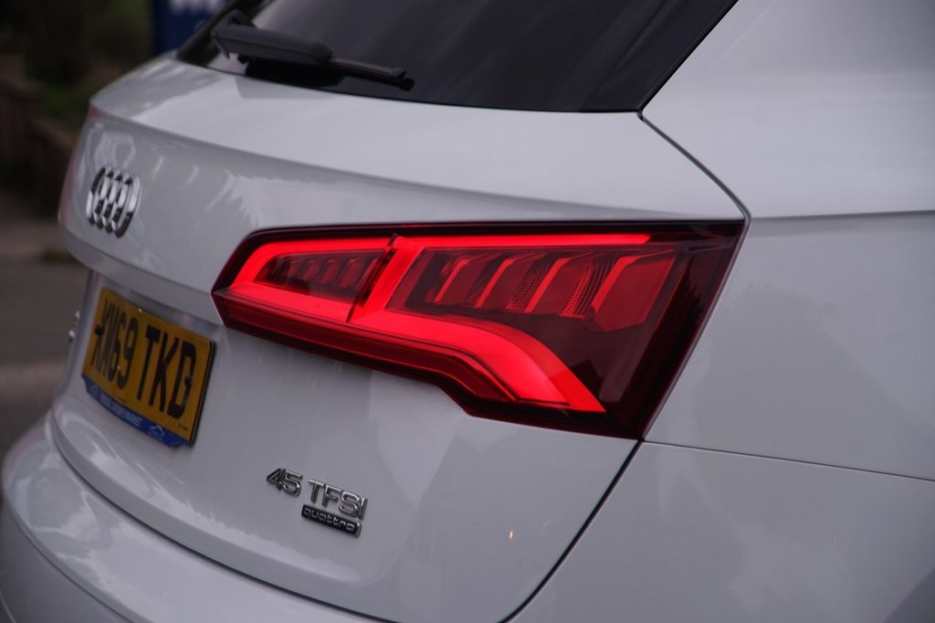 Used Audi Q5 2019 for sale - 75911963: Photo 42