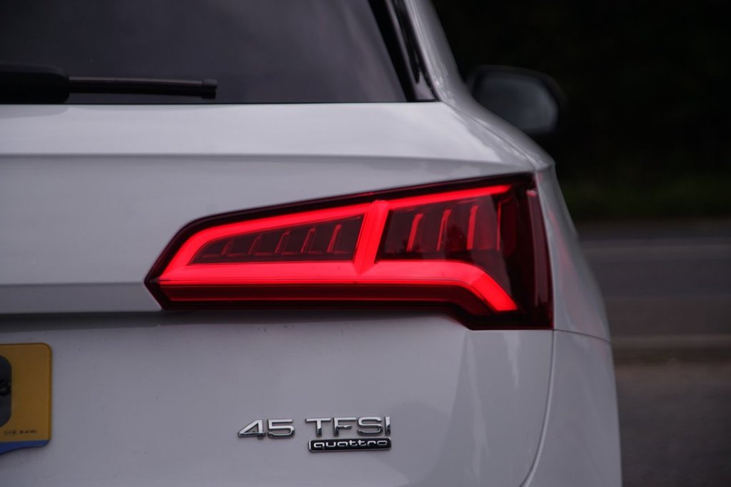 Used Audi Q5 2019 for sale - 75911963: Photo 43