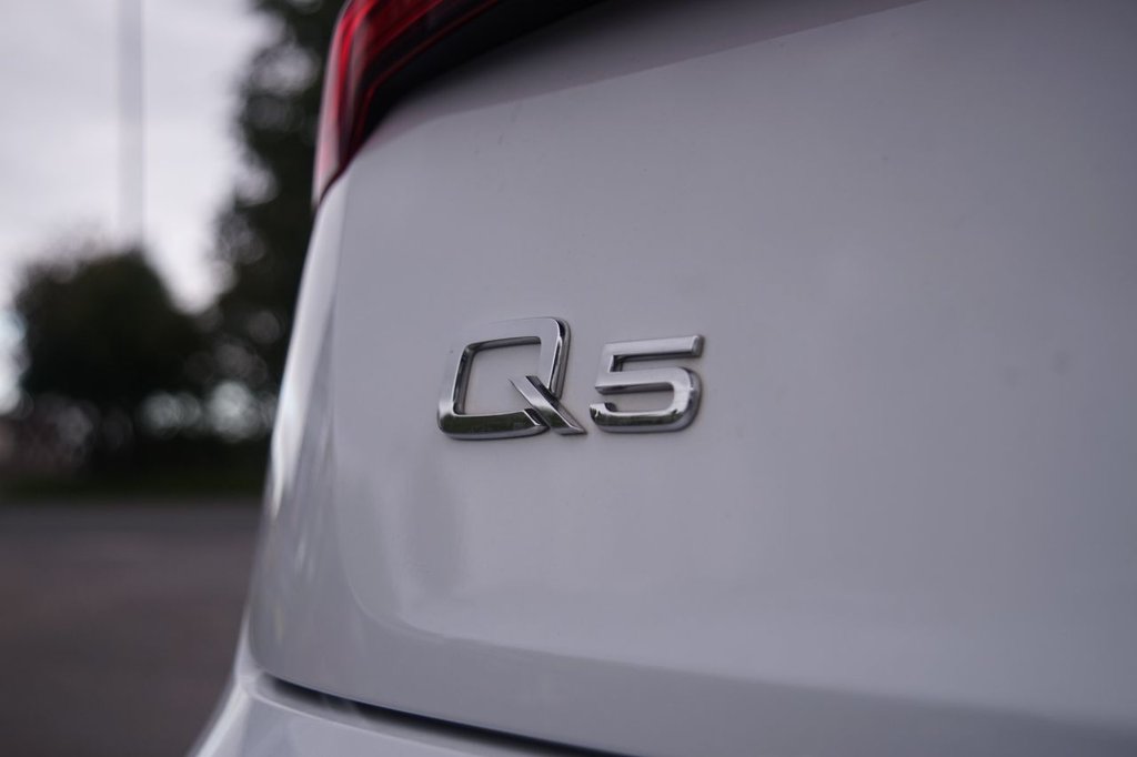 Used Audi Q5 2019 for sale - 75911963: Photo 46