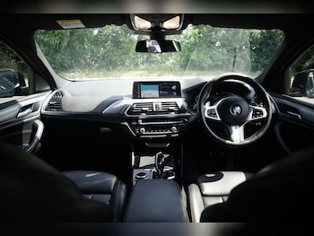 Used BMW X4 2019 for sale - 75473930: Photo