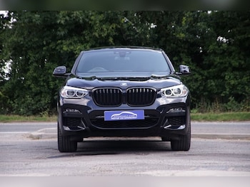 Used BMW X4 2019 for sale - 75473930: Photo