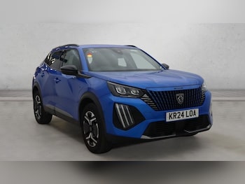 Used Peugeot 2008 2024 for sale - 79323240: Photo