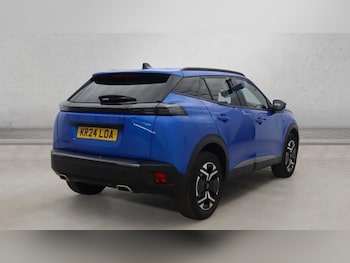 Used Peugeot 2008 2024 for sale - 79323240: Photo
