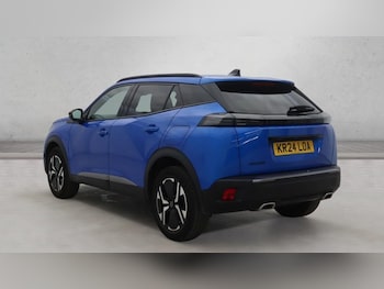 Used Peugeot 2008 2024 for sale - 79323240: Photo