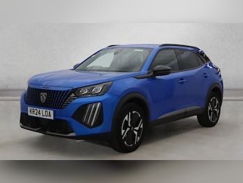 Used Peugeot 2008 2024 for sale - 79323240: Photo