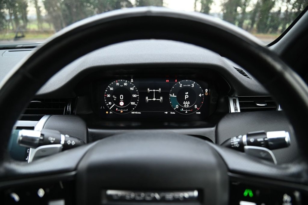 Used Land Rover Discovery Sport 2021 for sale - 76654988: Photo 13