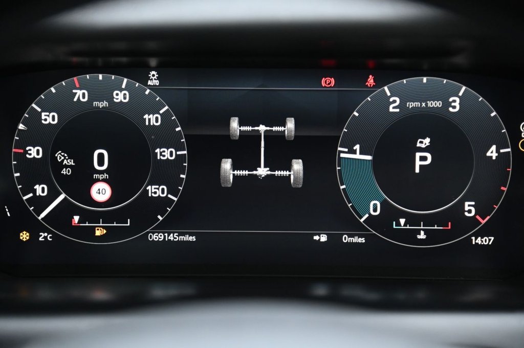 Used Land Rover Discovery Sport 2021 for sale - 76654988: Photo 14