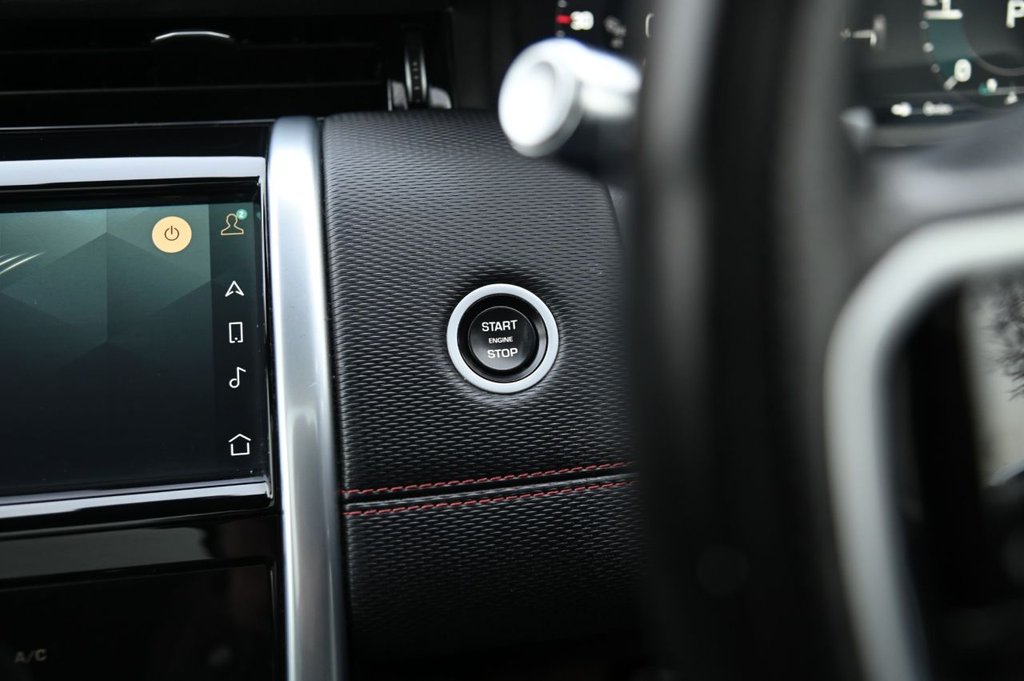Used Land Rover Discovery Sport 2021 for sale - 76654988: Photo 15