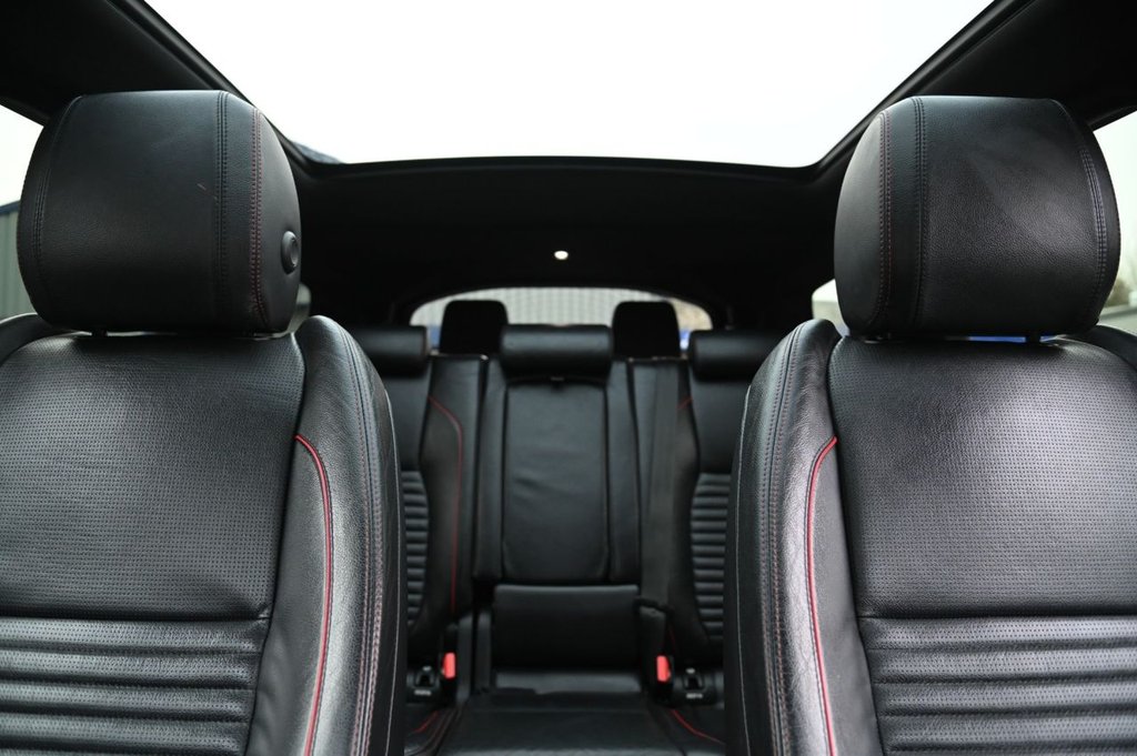 Used Land Rover Discovery Sport 2021 for sale - 76654988: Photo 17