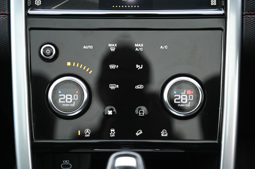Used Land Rover Discovery Sport 2021 for sale - 76654988: Photo 20