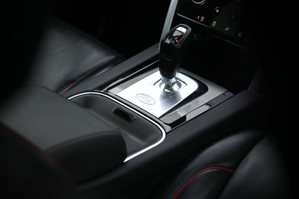 Used Land Rover Discovery Sport 2021 for sale - 76654988: Photo 22