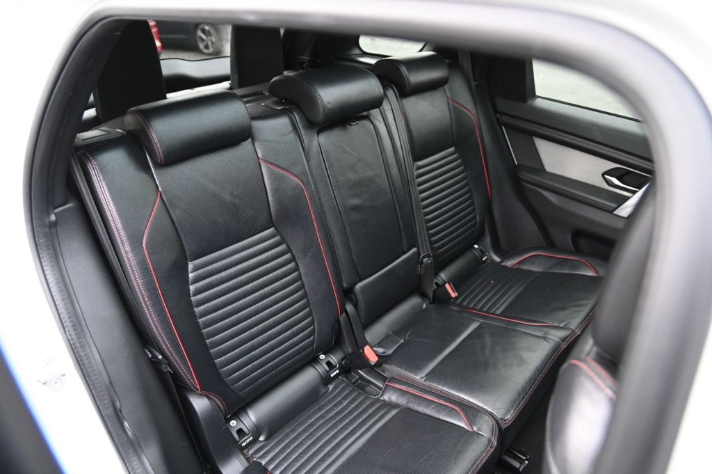 Used Land Rover Discovery Sport 2021 for sale - 76654988: Photo 31