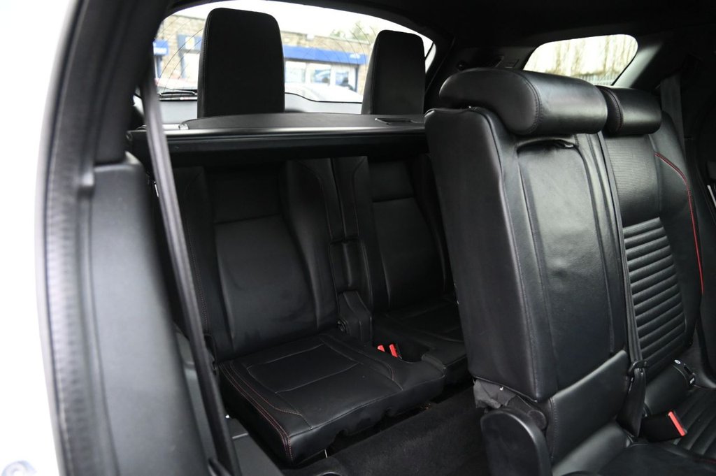 Used Land Rover Discovery Sport 2021 for sale - 76654988: Photo 34