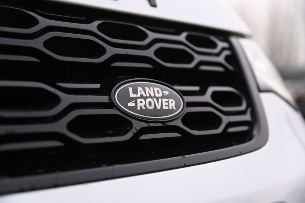 Used Land Rover Discovery Sport 2021 for sale - 76654988: Photo 36