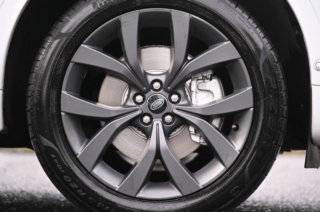 Used Land Rover Discovery Sport 2021 for sale - 76654988: Photo 40