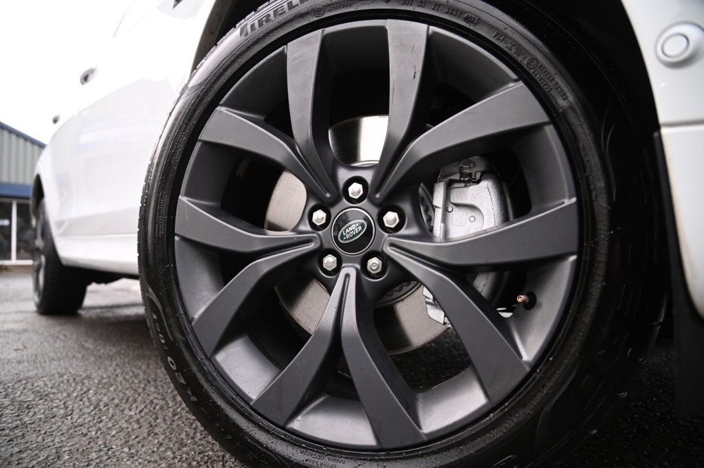 Used Land Rover Discovery Sport 2021 for sale - 76654988: Photo 41